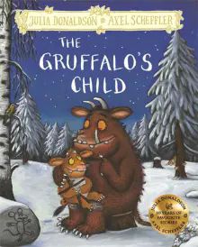 The Gruffalos Child'