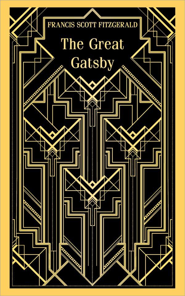 The Great Gatsby