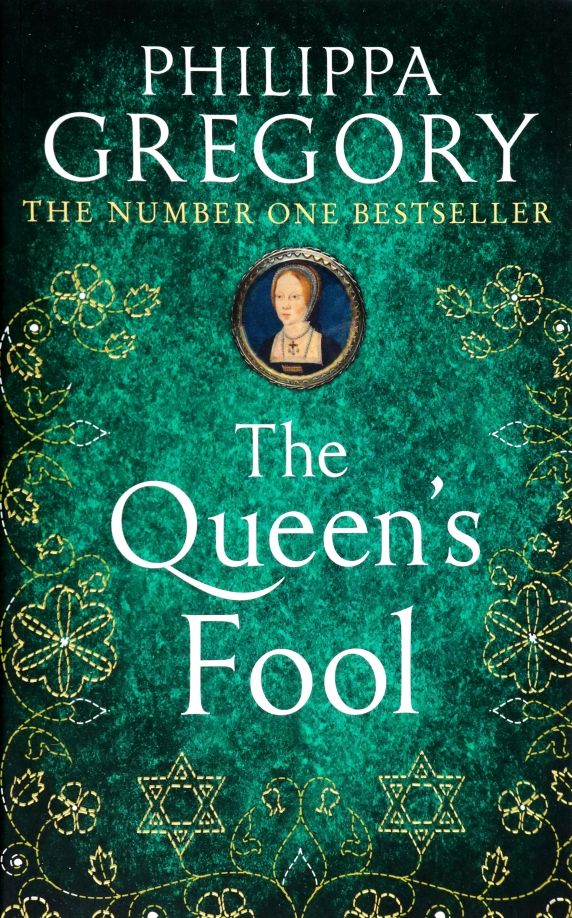 The Queens Fool'