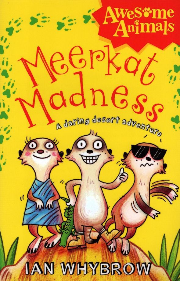 Meerkat Madness