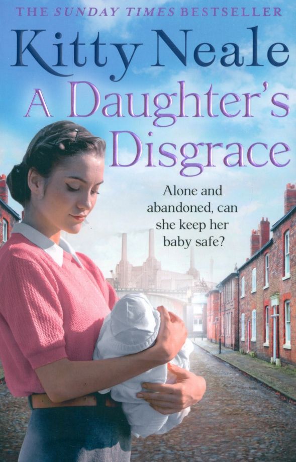 A Daughter’s Disgrace