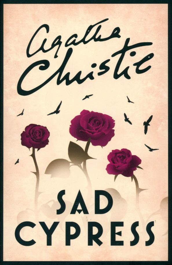 Sad Cypress (Poirot)  Ned