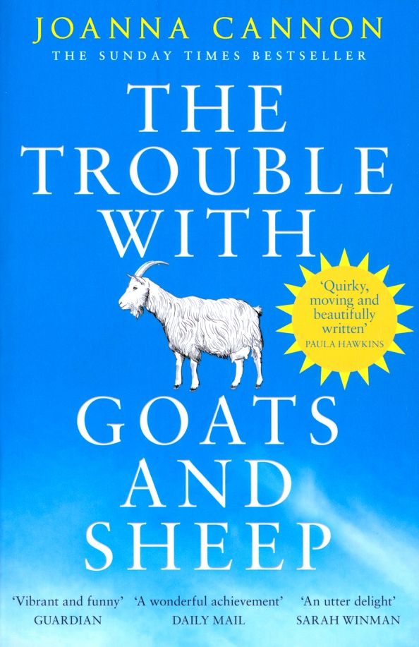 The Trouble with Goats and Sheep