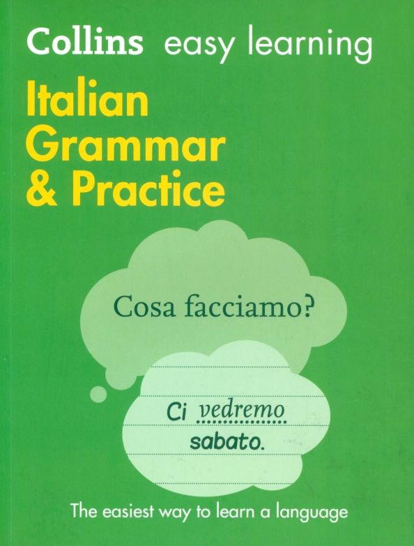 Italian Grammar and Practice