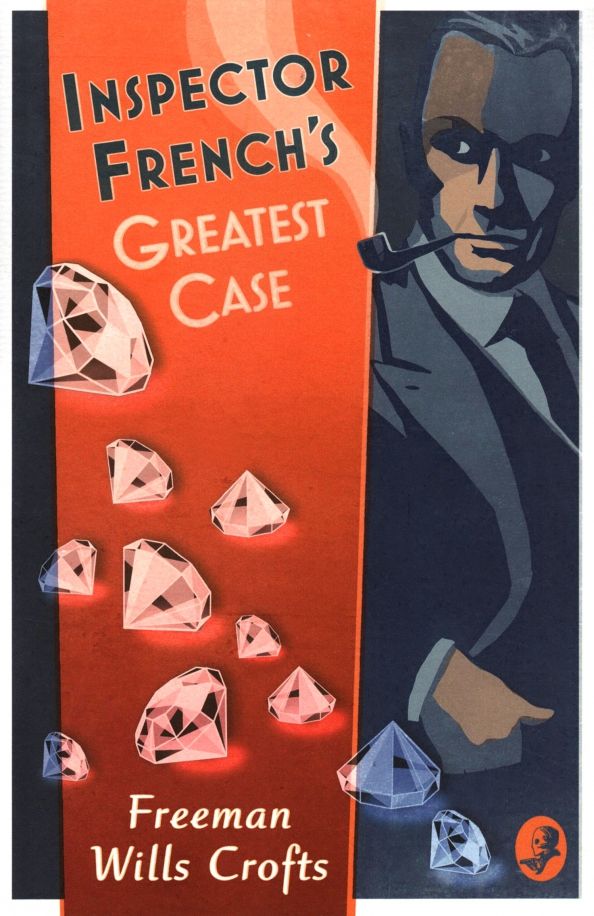 Inspector Frenchs Greatest Case'