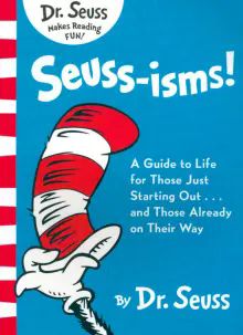 Seuss-isms