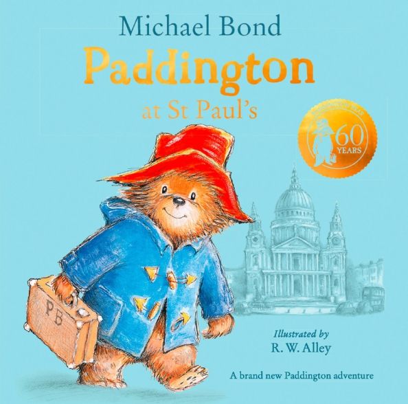 Paddington at St Pauls'