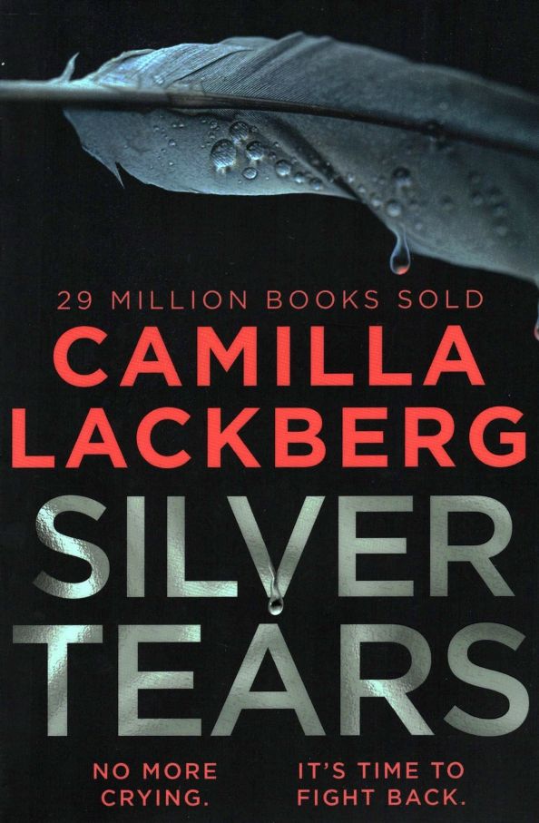 Silver Tears