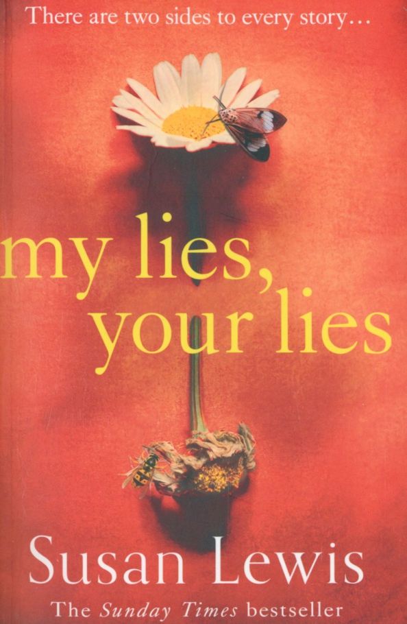 My Lies, Your Lies