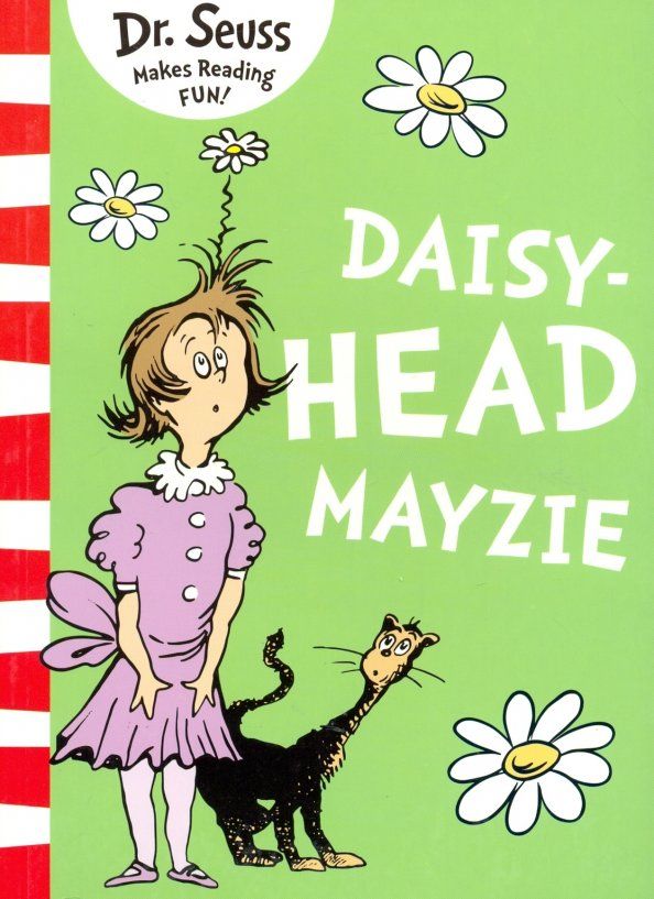 Daisy-Head Mayzie