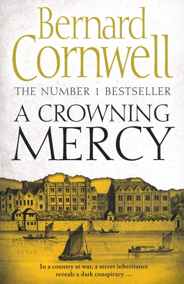 A Crowning Mercy