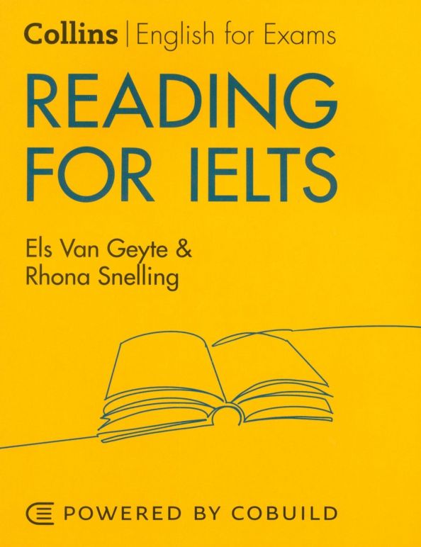 Reading for IELTS (With Answers)