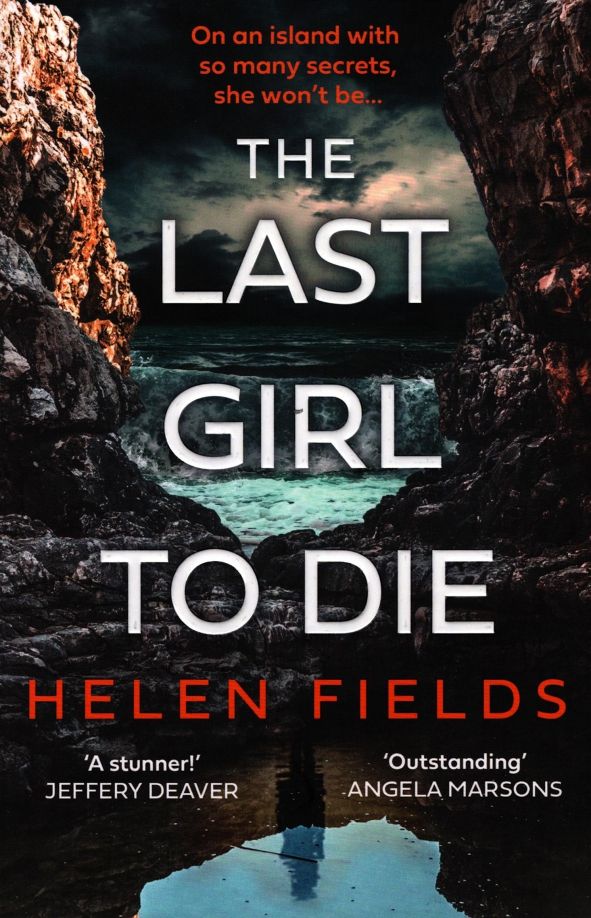 The Last Girl to Die