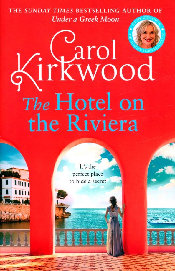 The Hotel on the Riviera