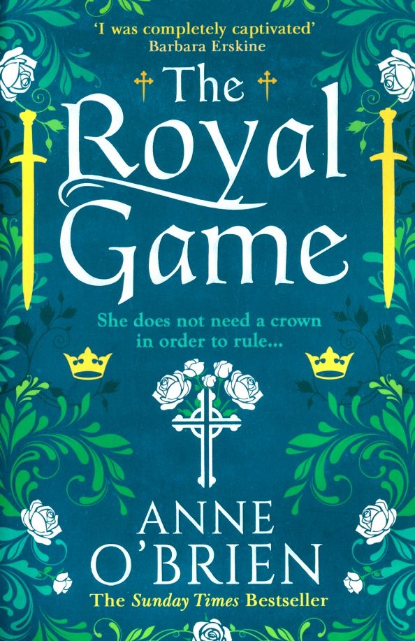 The Royal Game