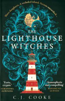 The Lighthouse Witches