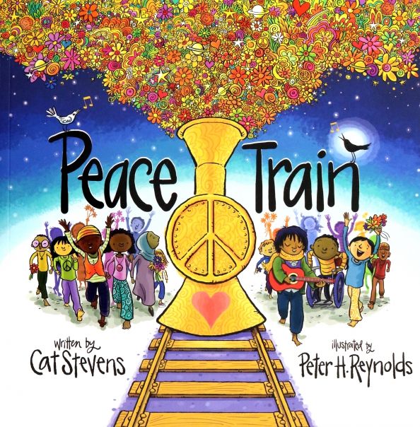 Peace Train