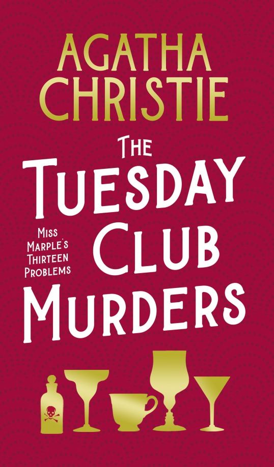 The Tuesday Club Murders