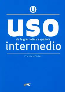 USO de la gramatica intermedio. Libro