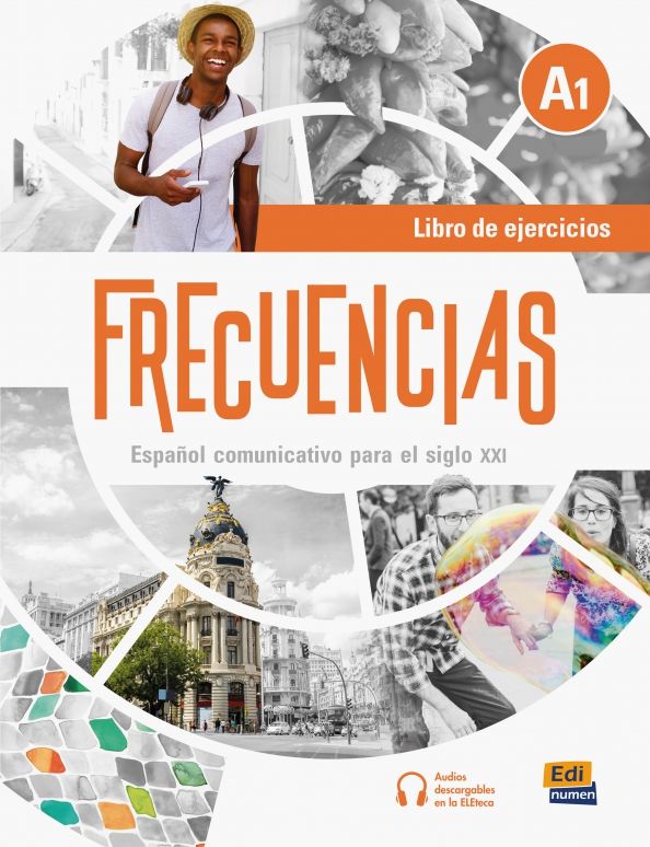 Frecuencias A1 Libro de ejercicios