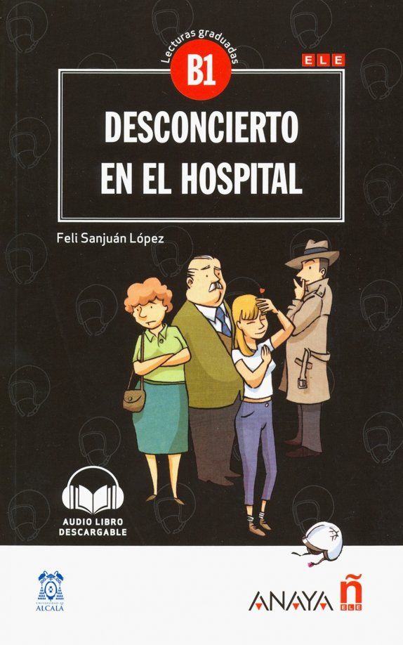 Desconcierto en el hospital Nivel Medio NED