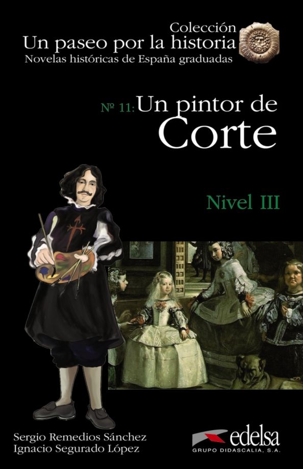 NHG 3 - Un pintor de corte