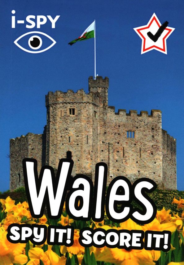 I-Spy Wales