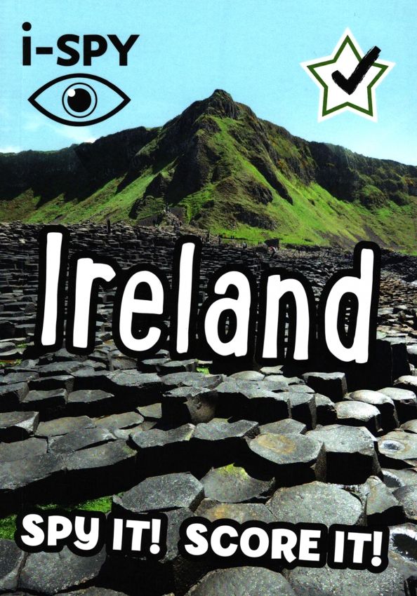 I-Spy Ireland