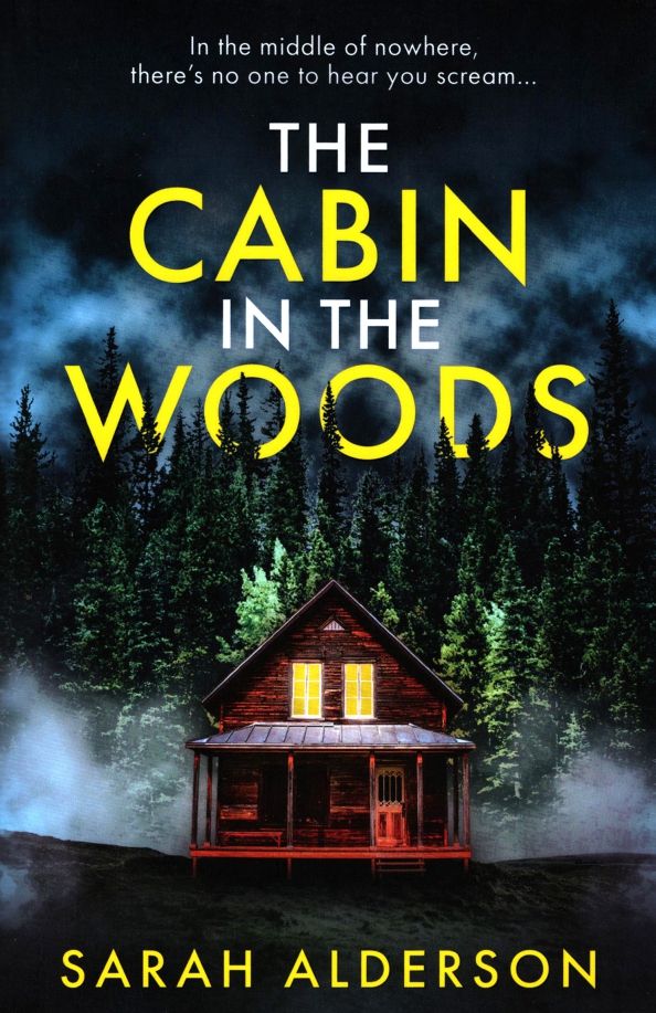 The Cabin in the Woods