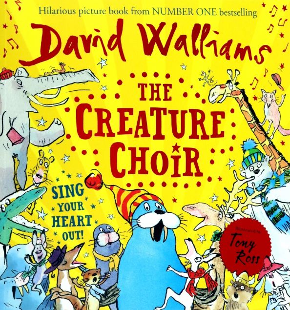 The Creature Choir