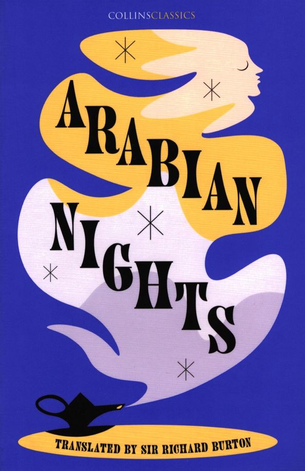 Arabian Nights