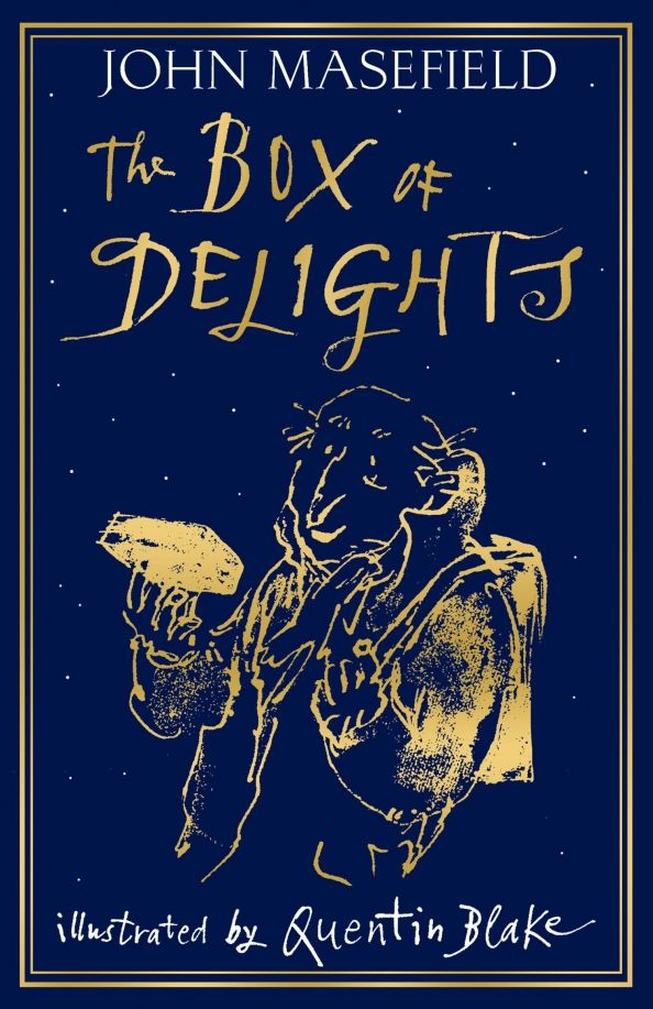 The Box of Delights