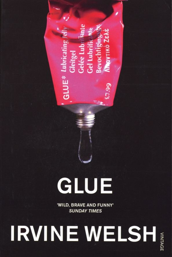 Glue