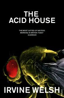 The Acid House