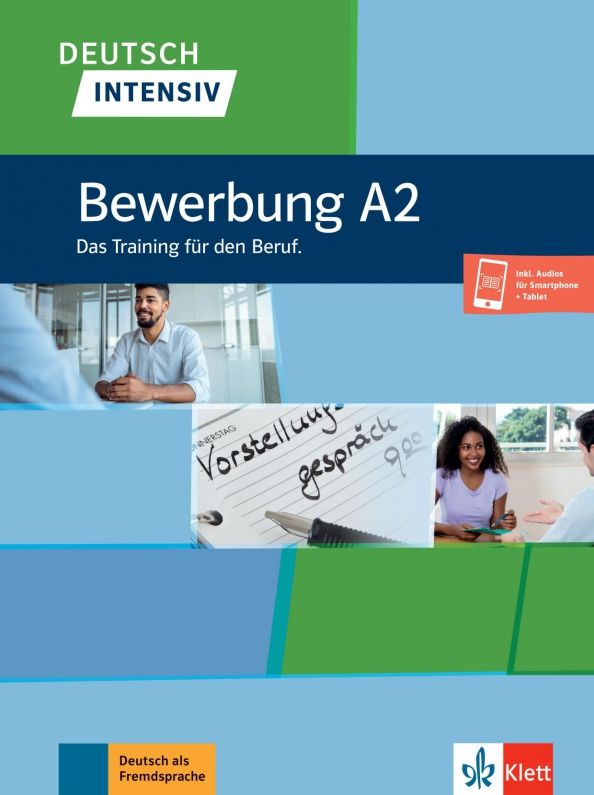 Bewerbung A2