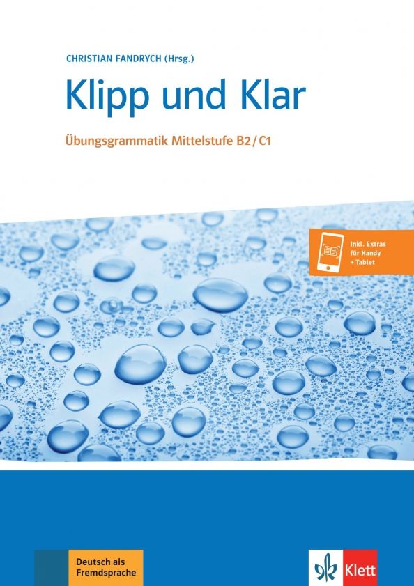 Klipp und Klar Mittelstufe