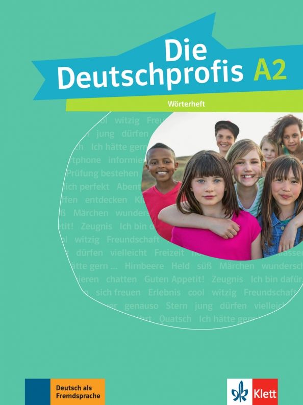 Die Deutschprofis A2 WH