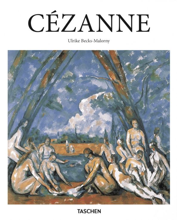 Cezanne