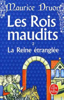 Les Rois maudits 2