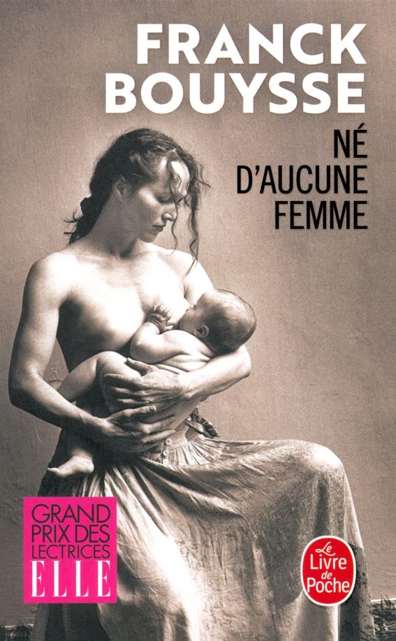 Ne d`aucune femme