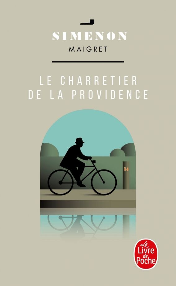 Le charretier de la Providence