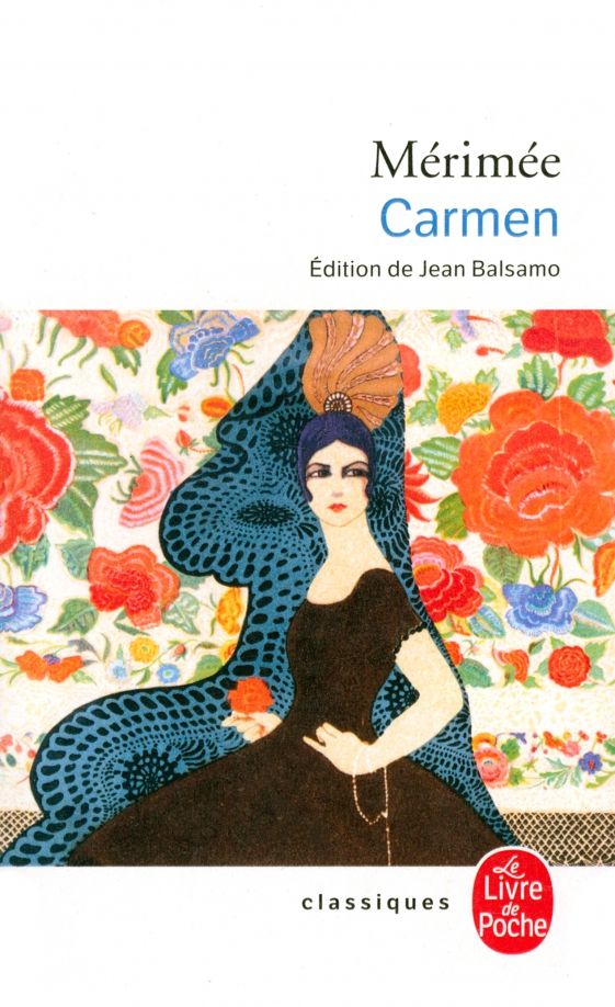 Carmen