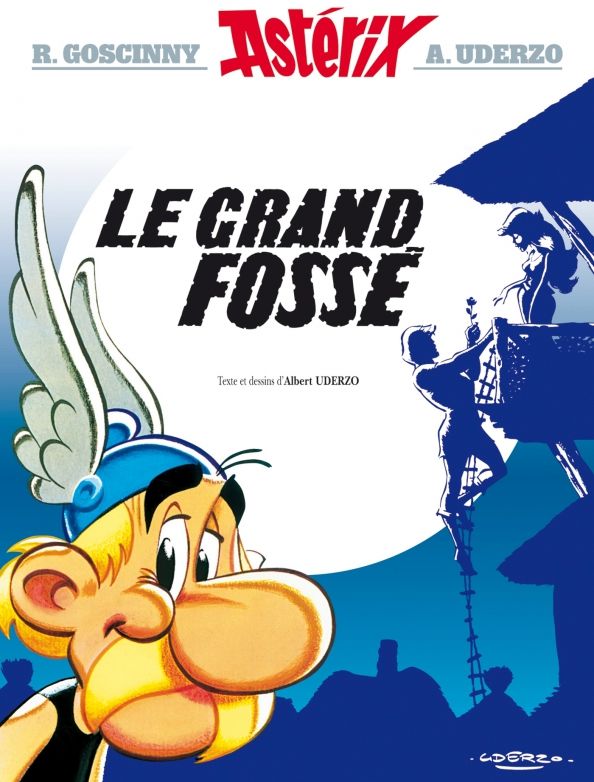 Le grand fosse