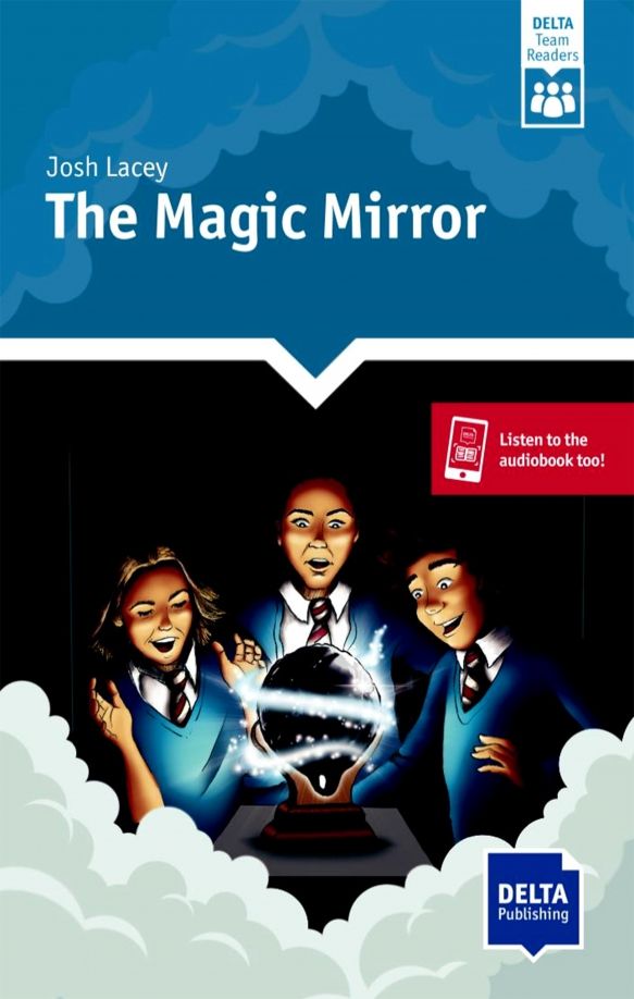 The Magic Mirror (A2)