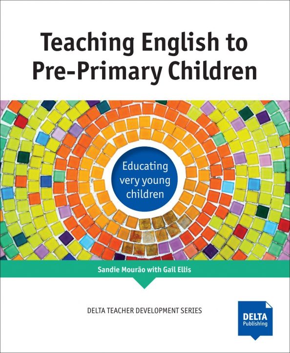 Teaching English to Pre-Primary Children