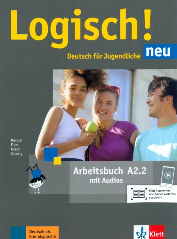 Neu Logisch! A2,2 AB