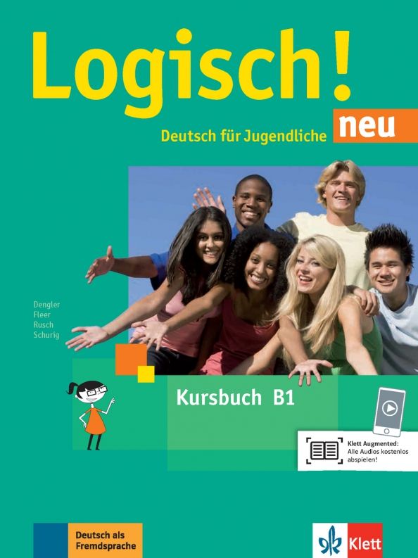 Neu Logisch! B1 KB