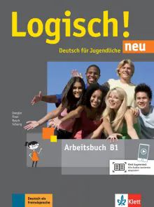 Neu Logisch! B1 AB