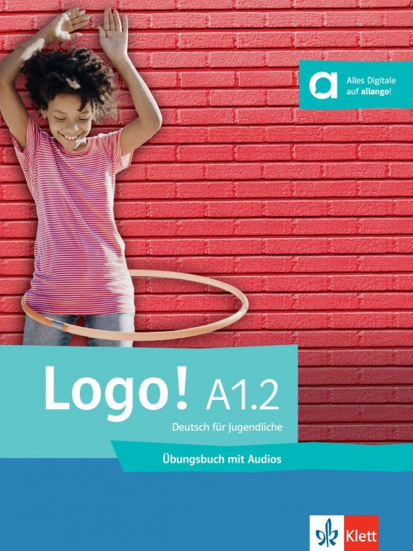 Logo! A1.2 ?bungsbuch mit Audios