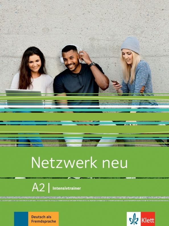 Netzwerk Neu A2,  Intensivtrainer